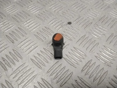 Передній датчик pdc tesla model s 101438801a 2014 фото №1