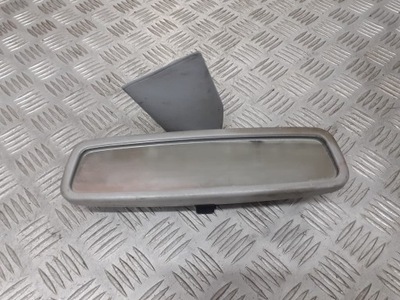 Зеркало внутреннее mercedes c-klasa w203 фото №1