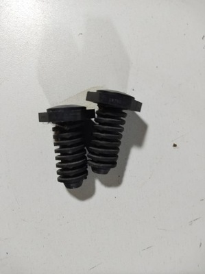 Jeep compass 13r- отбойник фото №1