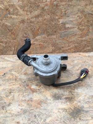 Dodge ram trx 6.2 насос wody додаткова фото №1