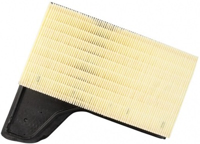 Фильтр воздуха motorcraft fa1918 ford mustang фото №1