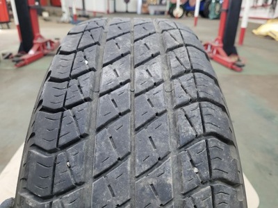 opona letnia Goodyear Wrangler HP 245/70R16