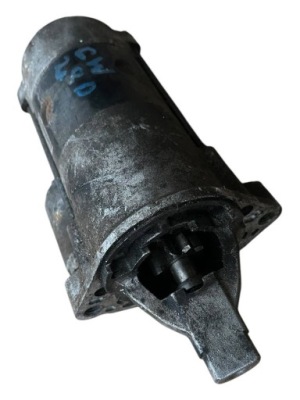 Стартер chrysler voyager m002t88971 фото №1