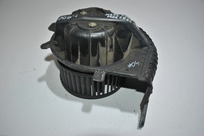 SOPLADOR DE VENTILACIÓN RENAULT SCENIC II F666583V  