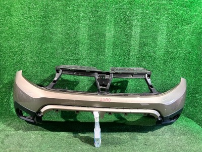 Бампер передний перед dacia duster ii фото №1