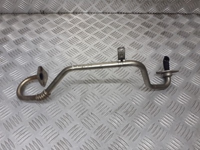 Труба трубка шланг egr skoda fabia i 1.2 фото №1