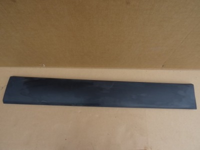 Renault trafic iii vivaro b молдинг боковая фото №1