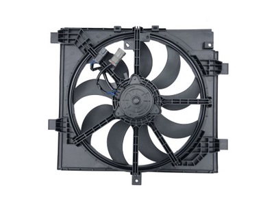 VENTILADOR NISSAN JUKE 1,5DCI 2011-2015  