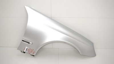 Крила правий перед mercedes w211 lift 06-09r 775 фото №1