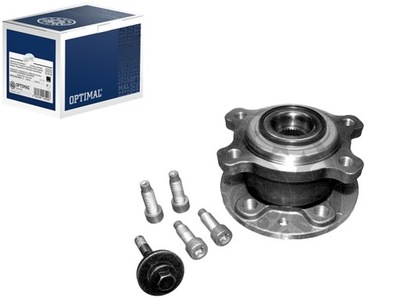 KOMPLEKTAS GUOLIO 892892 GAL. VOLVO S60 II 10- S80 II 06- V60 10- V70 III 