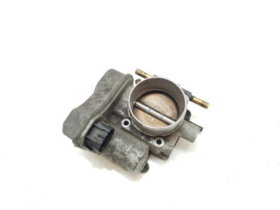 Дроссельная заслонка opel meriva a 1.8 фото №1