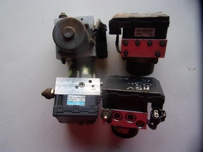 Насос abs hrv 2000r x2t34575t фото №1