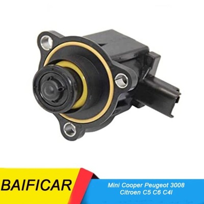 Baificar Brand New Turbocharger Solenoid Reli