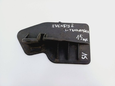 Брызговики левый задняя toyota avensis ii nr48 фото №1