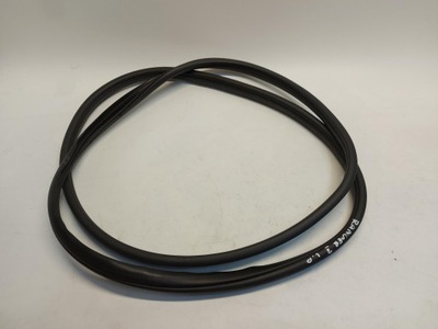 Ford ranger vi 6 2024r прокладка левый перед фото №1