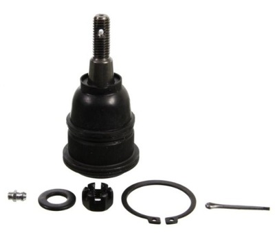 Шарова опора верхній hummer h2 avalanche silverado 01-10 фото №1