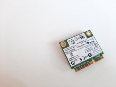 DELL E5430 MODUŁ WIFI