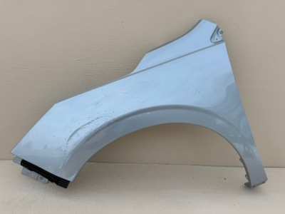 Subaru forester iv 4 12-18r крыло левый перед передний фото №1