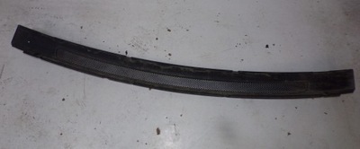 Mercedes a-klasa w168 1.6 жабо верхний фото №1