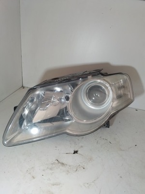 FARO IZQUIERDA PARTE DELANTERA PARTE DELANTERA VOLKSWAGEN PASSAT B6 3C0941005J ALL/W/2  