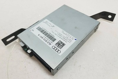 Audi q7 4l модуль блок керування камери 4l0910441a фото №1