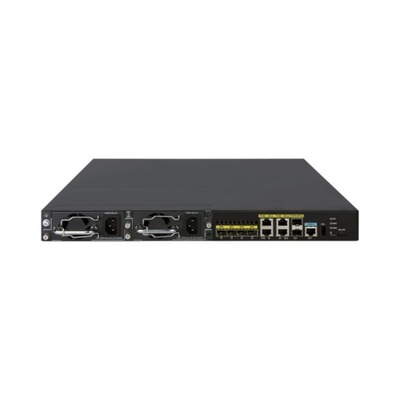 HPE Router MSR3620-DP JM044A