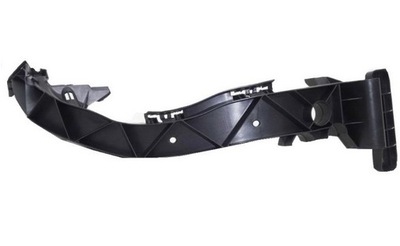 Правый направляющая кронштейн лампы правой фара фото №1