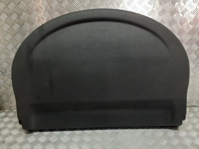 Полка задняя renault laguna iii фото №1