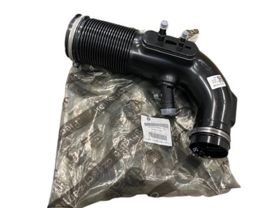 Шланг воздуха alfa romeo giulia stelvio 2.0 фото №1