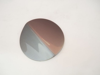 Citroen c4 b7 кришка заливної пального оригінал фото №1