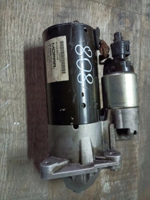 Стартер alfa romeo stelvio 2.2 d q4 0001149433 фото №1