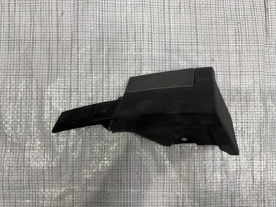 Захист молдинг jaguar e-pace фото №1