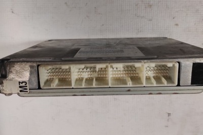 Бортовий комп'ютер двигуна toyota prius хетчбек _w2_ 8966147140 2008 фото №1