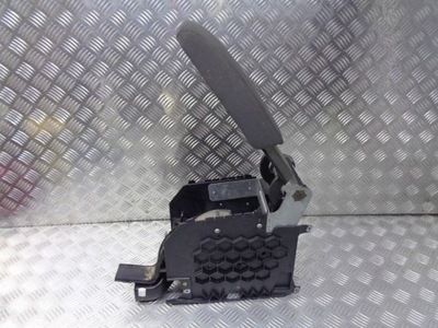 Подлокотник vw golf v plus фото №1