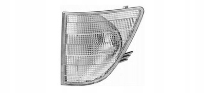 LUZ DIRECCIONAL DELANTERO MERCEDES SPRINTER 208-414 95-00 LE  