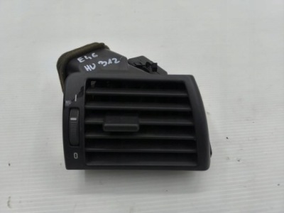 Решётка обдув правая bmw e46 рестайлинг  2.0d 8361898 фото №1