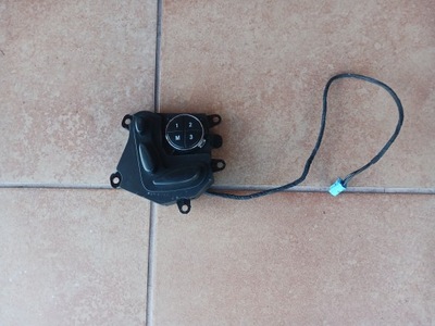 Панель сидіння лівий mercedes w211 2118207710 фото №1