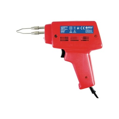 LUTOWNICA TRANSFORMATOROWA 100W, CE