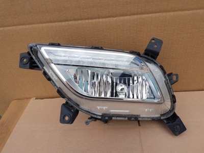 HALOGENAS DRL LED PRIEK. DEŠINYSIS KIA NIRO 15-19 