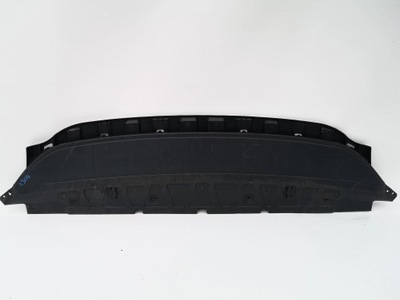 SKODA SUPERB 3 PROTECCIÓN PLACA PARA PARAGOLPES 3V0807611  