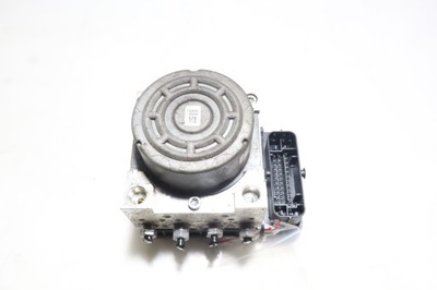 Насос abs citroen ds3 1.6 фото №1