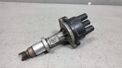 Апарат запалювання renault twingo 1.2 7700726732 фото №1