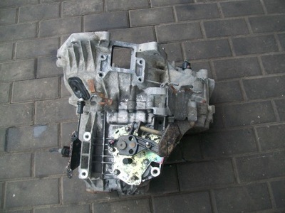 CAJA DE TRANSMISIÓN FORD MONDEO MK3 MK 3 2.5 V6  