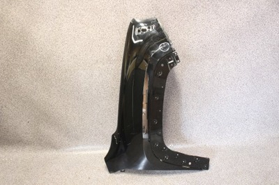 Jeep renegade 14- крыло правый перед передний фото №1