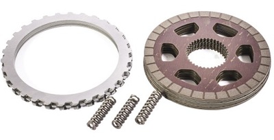 Набір ремонтний редуктор коробка передач приладова maserati atc фото №1