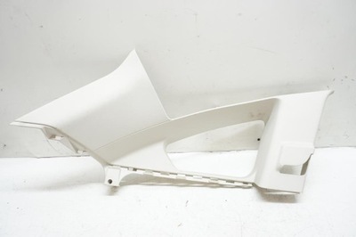 Защита стойка левая задняя dodge caliber фото №1