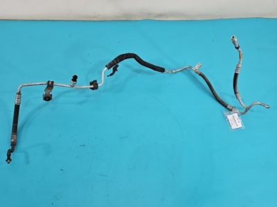 Шланг кондиционера трубка fiat tipo ii 15- 51986982-36222 фото №1