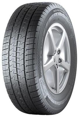 2 X CONTINENTAL VANCONTACT 4SEASON 215/75R16 113/111 R C NEUMÁTICO CALOROCZNA  