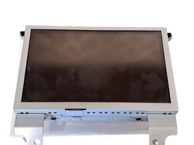 Ford s-max mk2 2016r монитор навигация синхронизация 2 фото №1