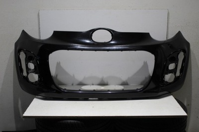 Citroen c1 lift бампер перед передний 12r+ фото №1